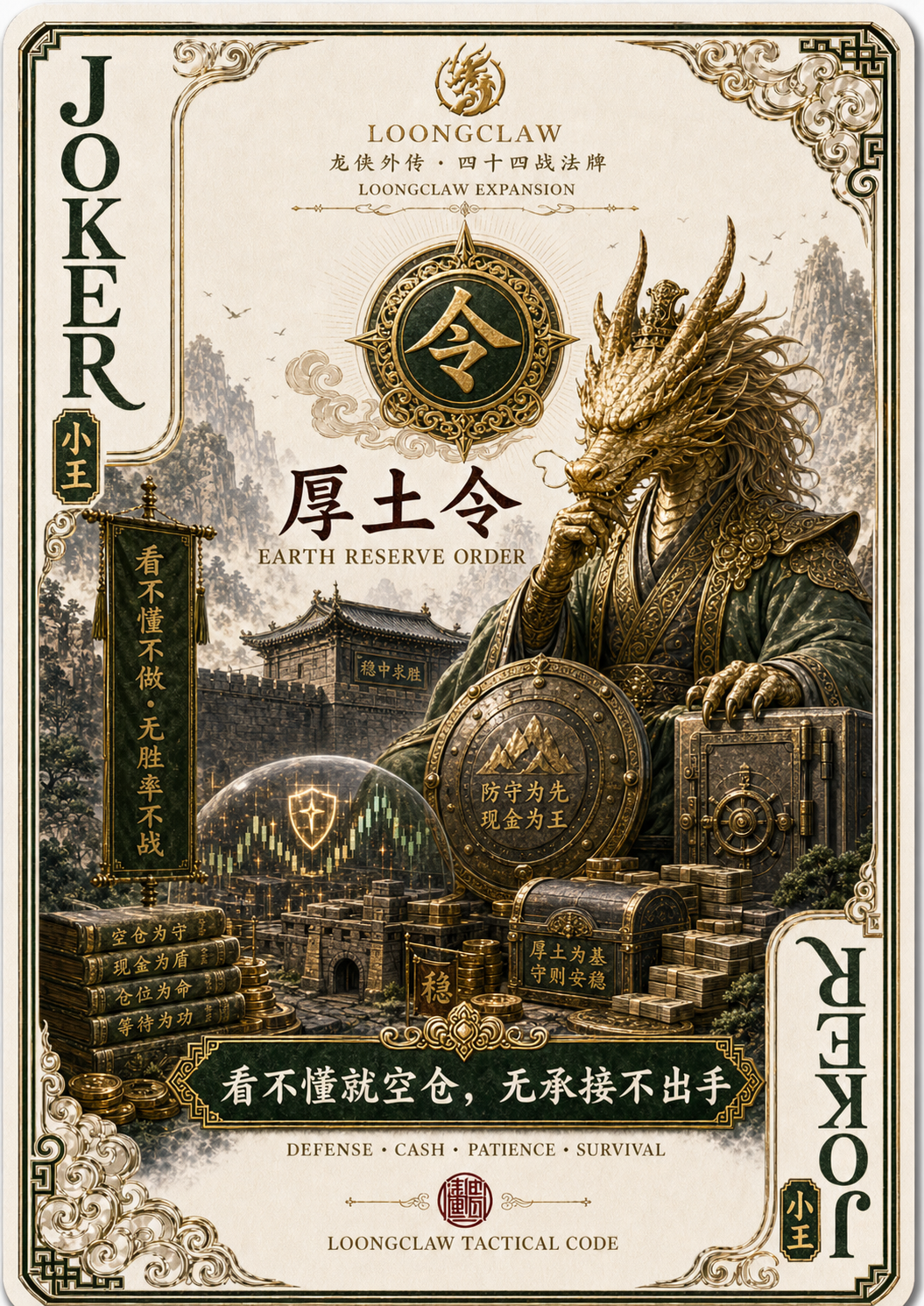 厚土令