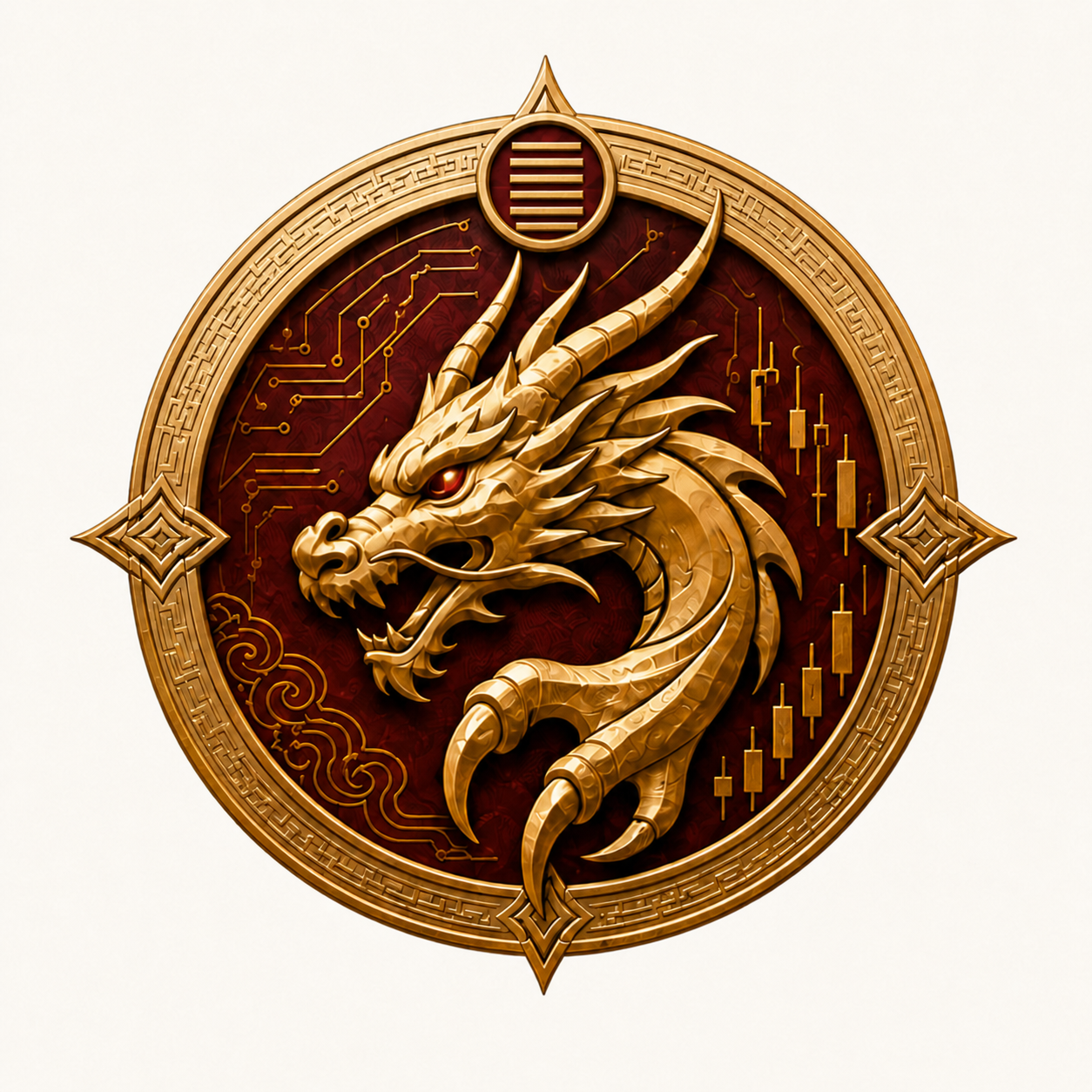 LoongClaw logo