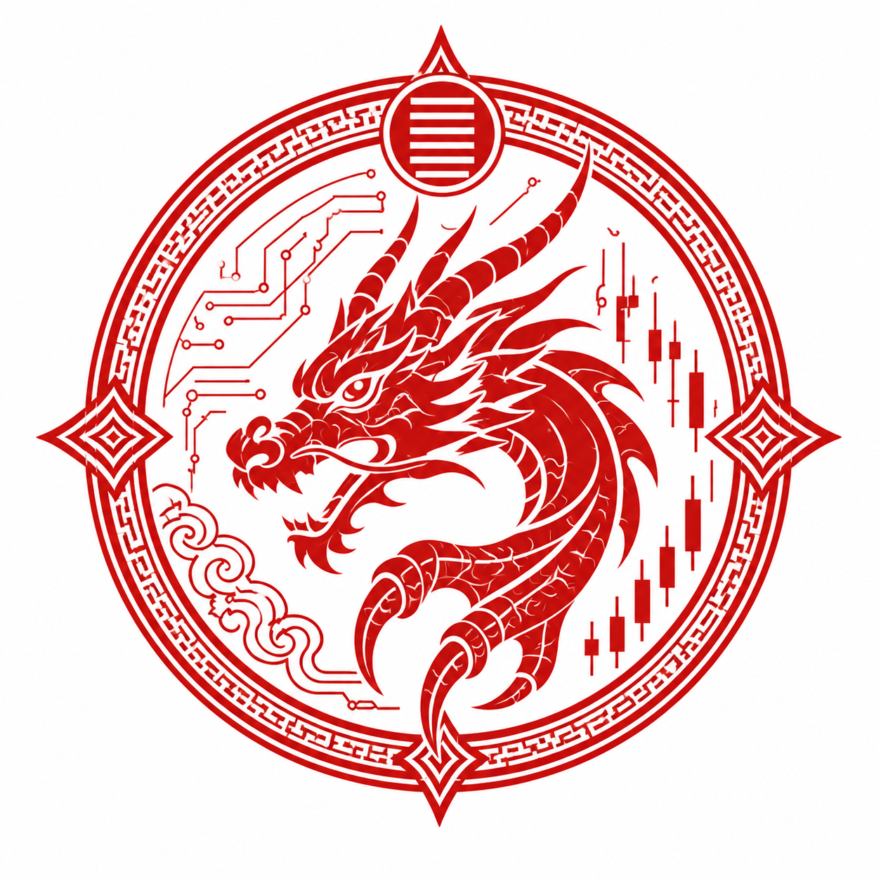 Seal Red Logo