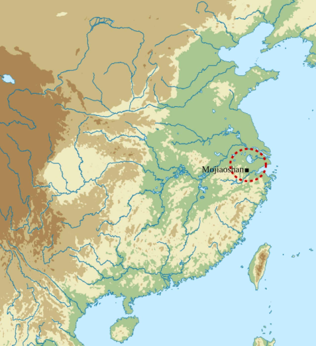 良渚文化 玉琮