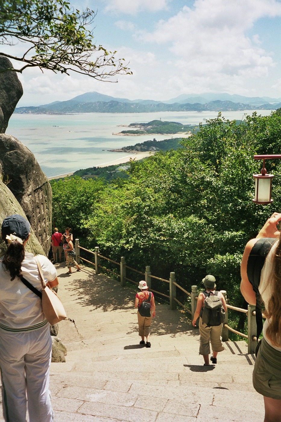 普陀山