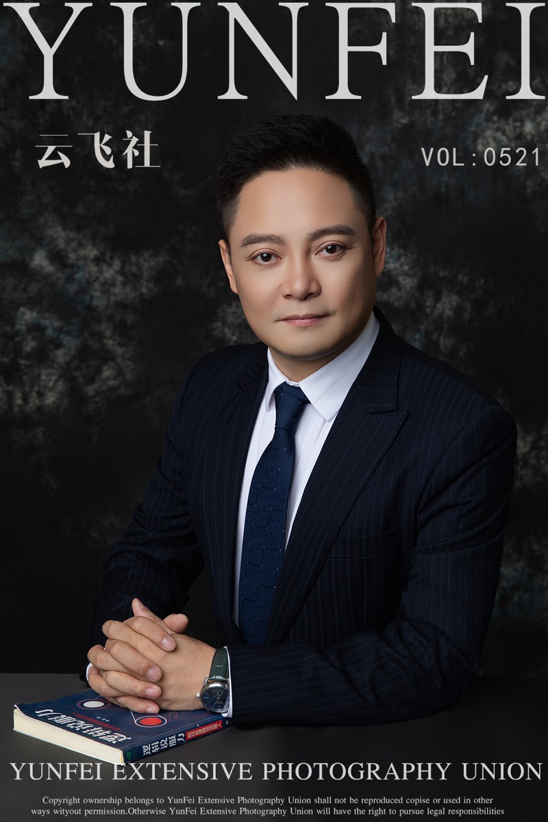 吴正宽先生